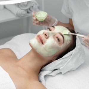 Brightening Facial