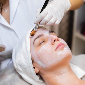 Hydrating Facial