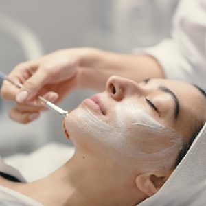 Anti-Aging Facial