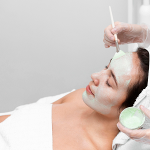 Deep Cleansing Facial